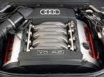 Audi A8 4.2 Quattro 2003 года (ZA)